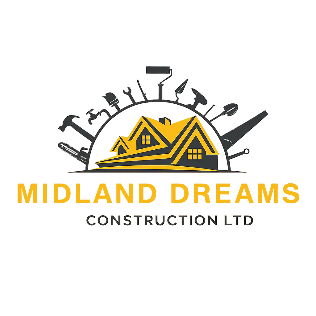 Midland Dreams Construction Ltd.